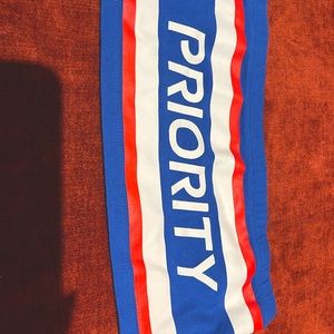Forever 21 Streetwear Priority Bandeau !!